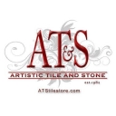 Artistic Tile and Stone logo