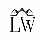 Little Worlds Miniatures logo
