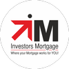 Investors Mortgage logo