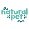 The Natural Pet Store logo