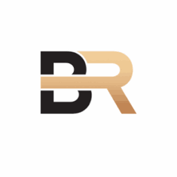 Blackride.com logo