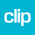 Clip Exhibition and Display logo