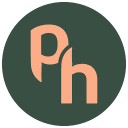 Pent Haus logo