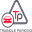 Triangle parking Limited logo