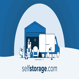 SelfStorage.com logo