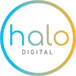 Halo Digital logo