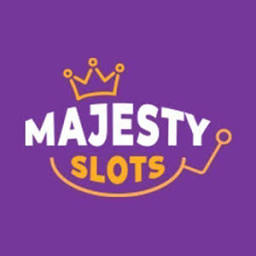 Majesty Slots logo