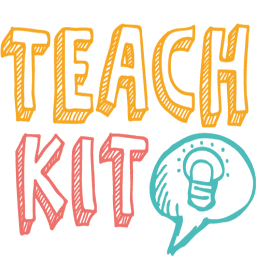 Teach Kit logo