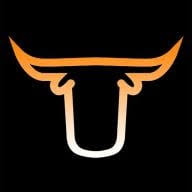 Nobullblinds logo