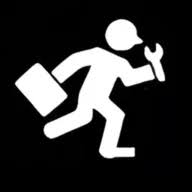 Laptop and Computer Repairs - PcKey Callout logo