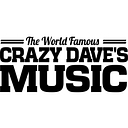 crazydavesmusic.com logo