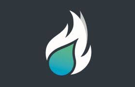 AF Gas logo