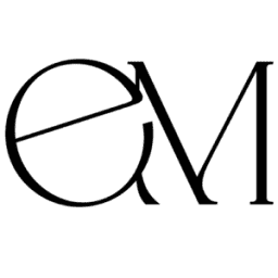 E. M. Anderson Photography logo