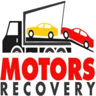 Motorsrecovery logo