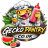 Gecko Pantry logo