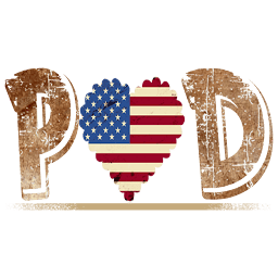 Podforlove logo