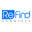 Refindtracking logo