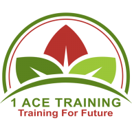 1acetraining logo