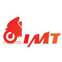India Motorbike Tour logo