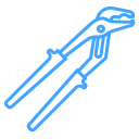 MOS Plumbing and Building Services Ltd logo