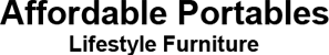 Affordableportables logo
