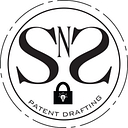 SNS Patent Drafting - Patent Drawings & Illustrations logo