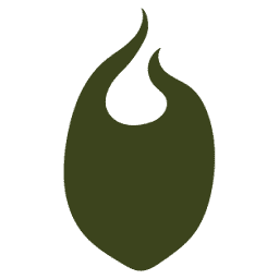 GreenOliveFirewoodCo logo