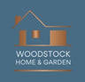 Woodstock Home & Garden logo
