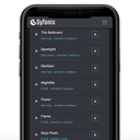 syfonix.com logo