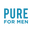 Pure for Men logo