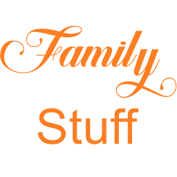 Familystuff logo