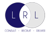 LRL logo