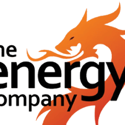 The Energy Company logo