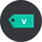 Vouchercodes logo