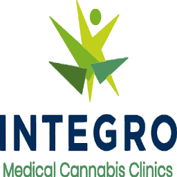 Integro Medical Cannabis clinics logo