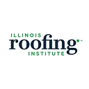Illinois Roofing Institute logo