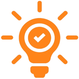 Thinkclock Battery Labs logo