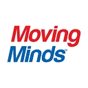 Moving Minds logo