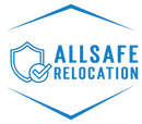 AllSafe Relocation logo