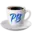 Perkybeanscoffee logo