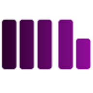 MediaBlaze Hosts logo