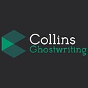 Collins Ghostwriting logo