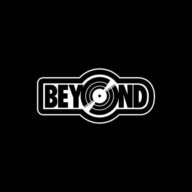 Beyond Vinyl logo