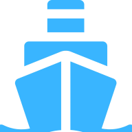 Hosts Voyage logo
