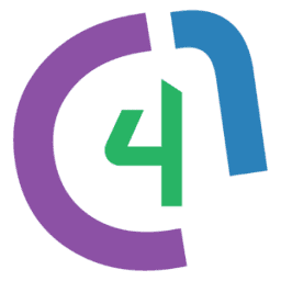 Cover4Rentals logo