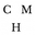 Cheeses Muswell Hill logo
