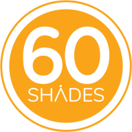 60 Shades - Energy Saving Experts logo