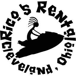 Ricos Rental LLC logo