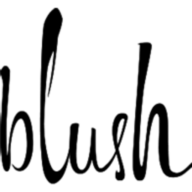 Blush Boutique logo