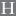 HEAL'S logo